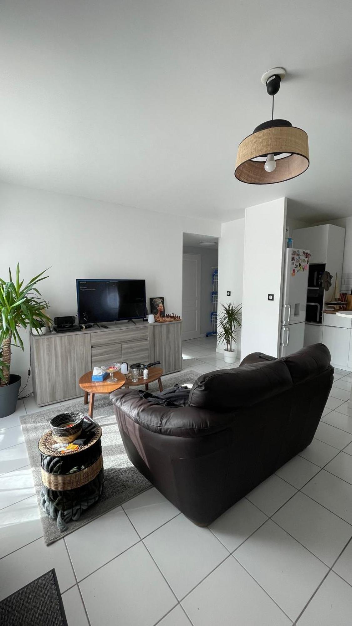 Appartement De Luca Saint-Andre-de-Cubzac Exterior photo
