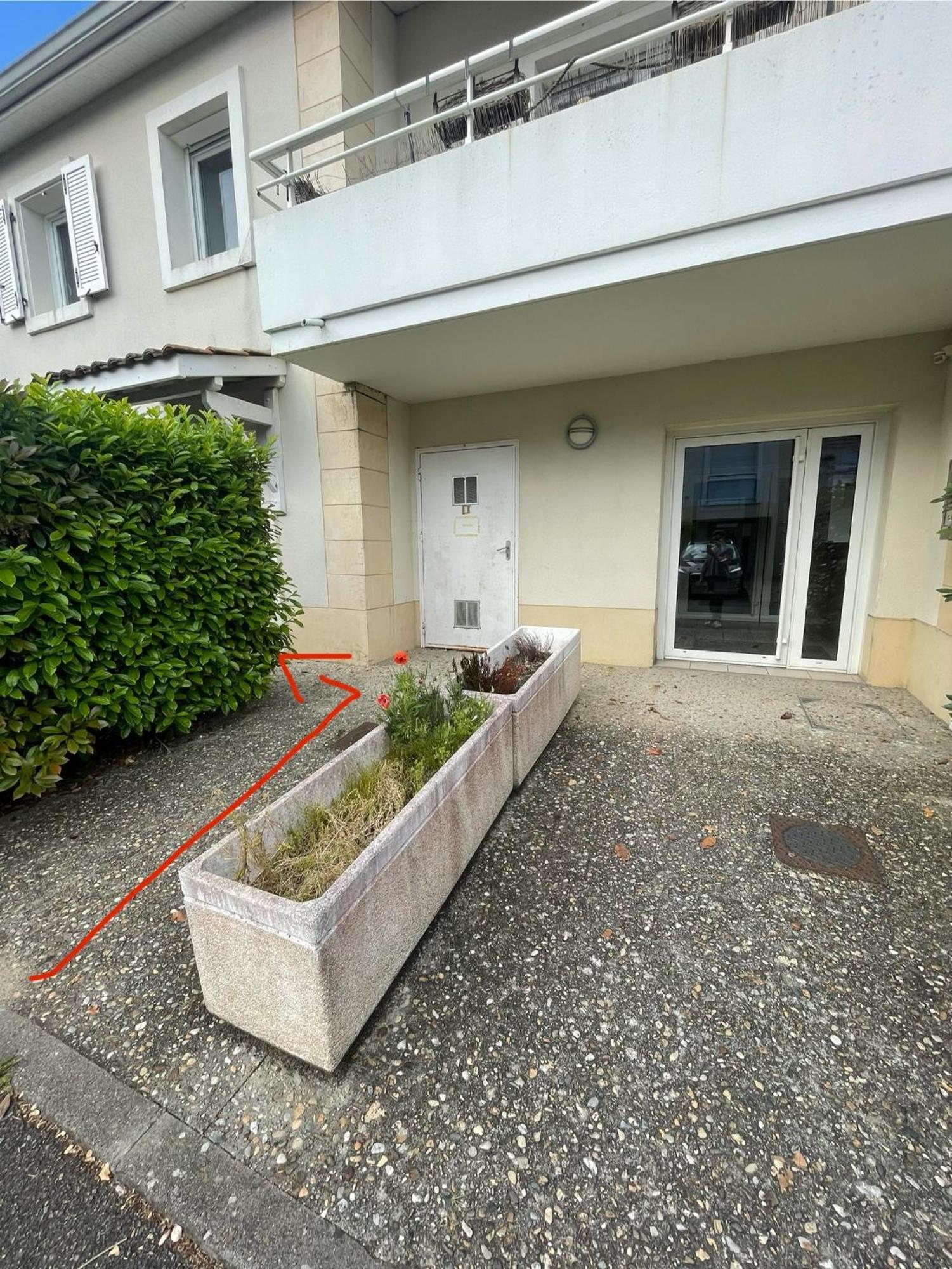 Appartement De Luca Saint-Andre-de-Cubzac Exterior photo
